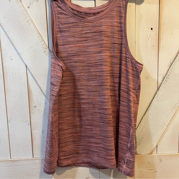 Athleta Women’s Tank Top. Pink. Size Small. 🖤 - Picture 3 of 3